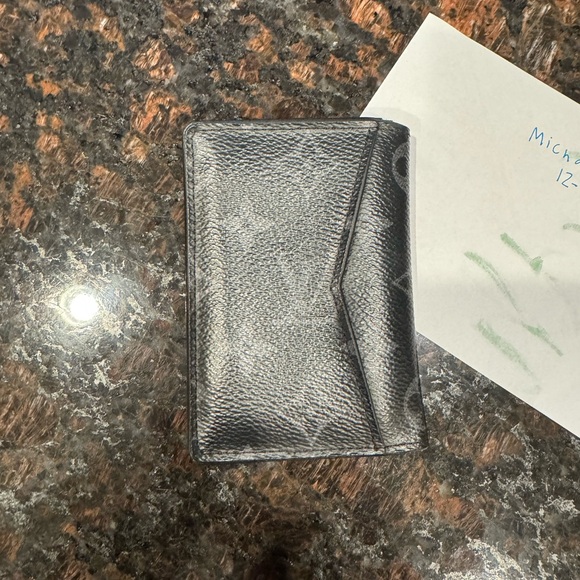 Louis Vuitton Pocket Organizer - Picture 2 of 5